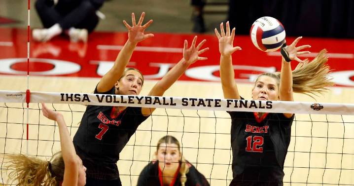 Girls volleyball: 2025 Suburban Life season previews