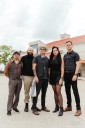 Bon Bon Vivant treats Carson to its ‘good, good living’ on Saturday