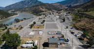 Lytton, B.C. sets Canada’s 2025 heat record as province bakes