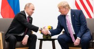 ¿Por qué Trump y Putin han elegido Alaska para su esperada cumbre del viernes?