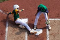Where to watch the Las Vegas vs. Bonney Lake for free today: 2025 Little League World Series TV channel, time fubo directv baseball sling las vegas LLWS