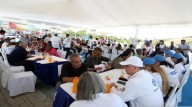 MP avanza con atención ciudadana en jornadas comunitarias