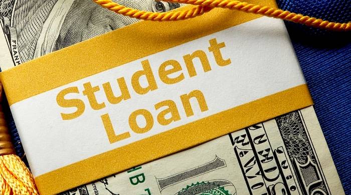 Por qué se reactiva el pago de intereses de préstamos estudiantiles