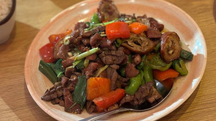 Hunan Tapas Chinese restaurant opens in Great Neck