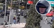 Prisión domiciliaria para policía acusado de homicidio en caso Jardín Balbuena