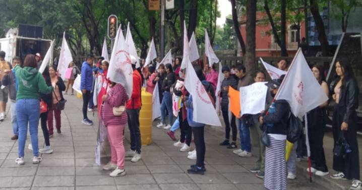 Tráfico y afectaciones viales en CDMX HOY: Manifestaciones, marchas y bloqueos