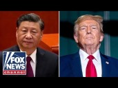 China fires back over US land grabs: 'SMEARING AND OBSTRUCTING'