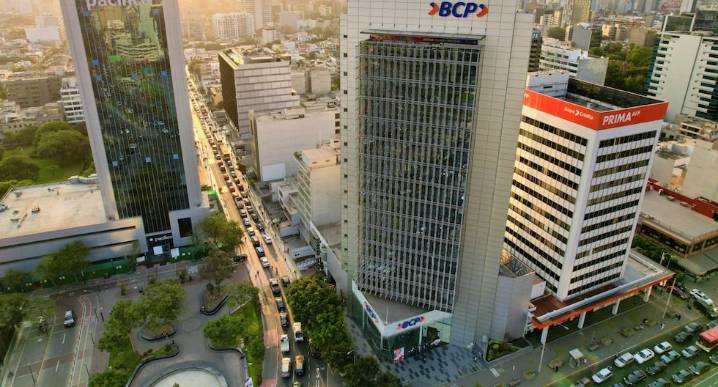 Credicorp paga más de S/ 1.577 millones a Sunat pero anuncia que seguirá en disputa legal, ¿qué pasó? | Sunat | Credicorp 