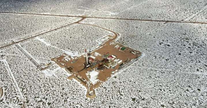 Vaca Muerta: el top 5 del shale oil y el gas no convencional