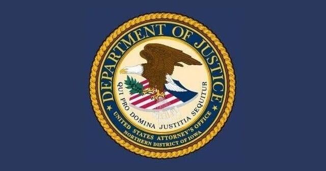 Independence resident facing federal child porn charges