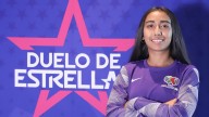 Sarahí Ceceña: de balonera en el Volcán a enfrentar al Barcelona en el Duelo de Estrellas