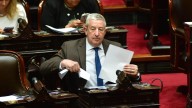 Veto de Milei al aumento a las jubilaciones: cómo votó cada uno de los diputados mendocinos