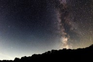 Perseids Meteor Shower Live Tracker: Peak Time, Locations to See Shower Tonight