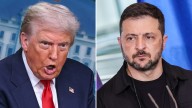 Trump talks with Zelenskyy and Europeans ahead of Putin summit