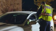 Visalia Police to Hold DUI Checkpoint on Friday