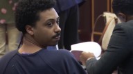 Lawrence Dority sentenced for murdering former NBA player Adreian Payne