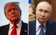 Tras casi perder a Trump, Putin consigue su cumbre ideal