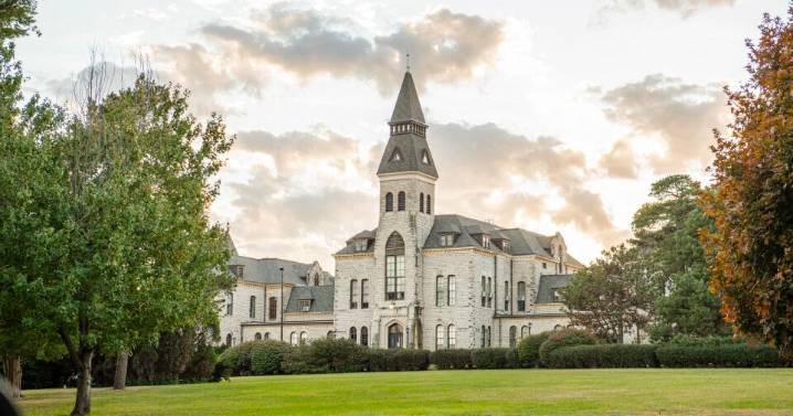 Swatting hoax targets Kansas State University on first day of classes