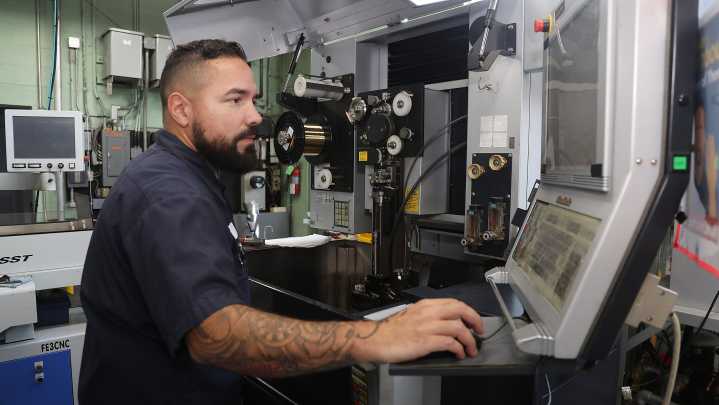 Can NJ spur a manufacturing resurgence? There are many hurdles