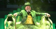 Everything We Know About The Wizard of Oz at Sphere