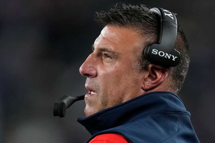 Patriots grant veteran safety’s request to be released