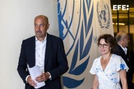 La UE admite que las negociaciones para el tratado sobre los plásticos son más difíciles de lo que esperaba