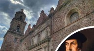 Dónde está la tumba de Hernán Cortés