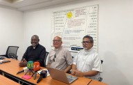 Diócesis de Ciudad Guayana ya tiene programación para festejar a los dos santos venezolanos