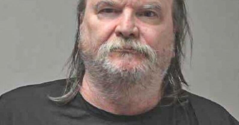 Coweta man arrested for exposing himself to delivery drivers