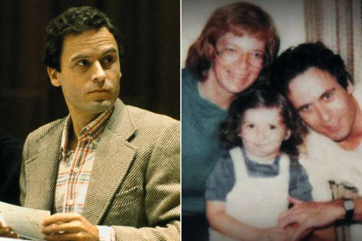What Happened to Ted Bundy's Daughter, Rosa? Inside Her Childhood