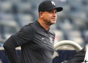 Yankees’ pitching plans with arm done for season, another close to returning