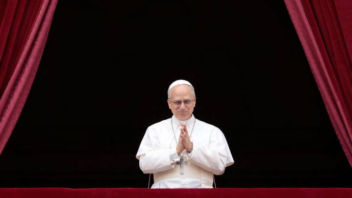 Papa León XIV exhorta a los peruanos a construir un futuro justo