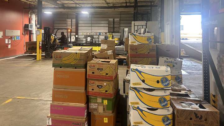 Hunger still haunts S.C., generations later 