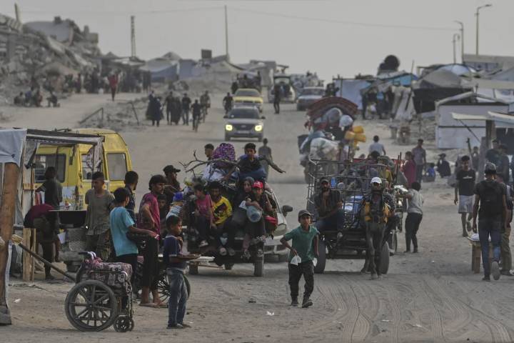 What pushed international coalition to recognize Palestinian state?