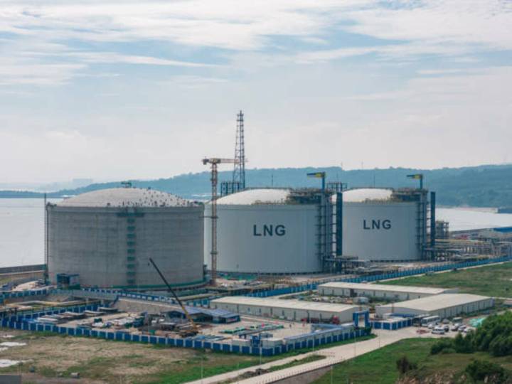 Cheniere: Strong Performance, Solid Liquidity, And Market Opportunity Support Valuation