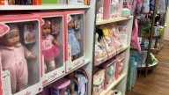 Luzerne County children's store battles tariffs by stocking early for holiday season