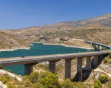 Vélez de Benaudalla convoca concentración para defender el río Guadalfeo y apoyar a los agricultores