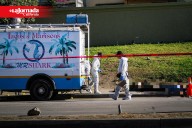 Ataque armado deja dos muertos en puesto de mariscos en Santa Fe