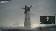 Starship deploys all payloads during 10th flight, splashes down in Indian Ocean