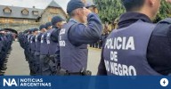 El prontuario del hombre que no paraba de delinquir: amenazó en la cárcel, se fugó y fingió ser fiscal