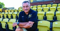 Chasing History: Teter on cusp of new Sequoyah standard