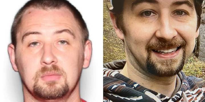 Tenn. quadruple murder suspect’s criminal past