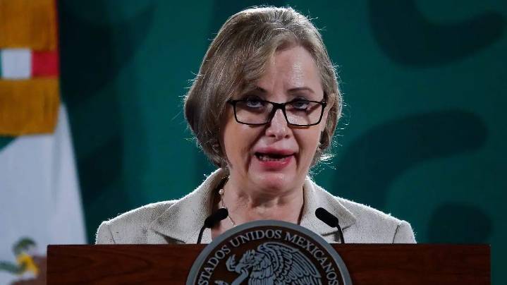 ¿Quién es Laura Itzel Castillo, la nueva presidenta del Senado de la República?