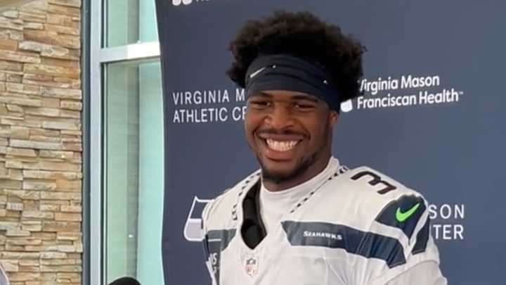 Seahawks rookie camp stars to headline preseason opener; how’s that new blocking scheme?