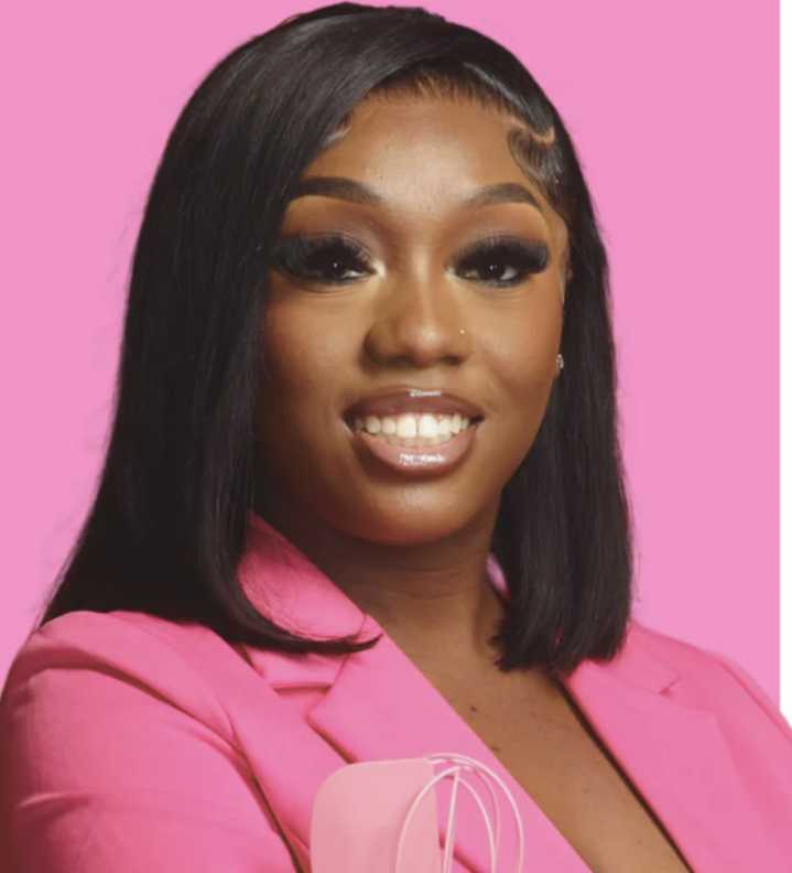 From Viral to Mobile: PVAMU Senior Jayla Stanford Rolls Out Sweet Success with TreatsDippedByJay Food Truck
