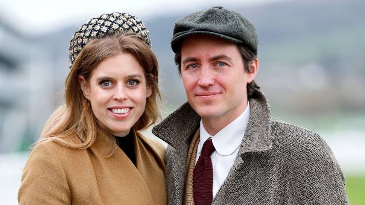 Princess Beatrice and Edoardo Mapelli Mozzi's 'modern' romance, according to an inside source