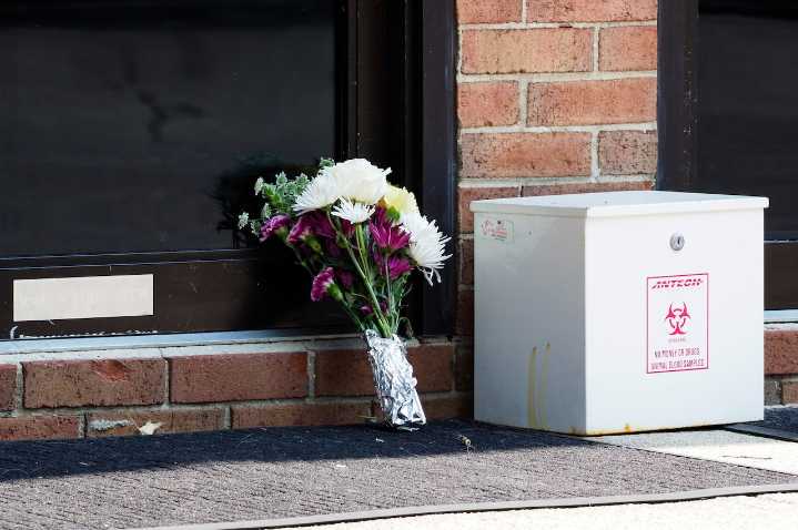 Memorial service scheduled for N.J. veterinarian killed by ex