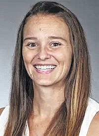 Siegele named chair of NCAA D-II Swimming and Diving Committee