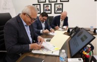 Plan Estratégico de Seguridad ubica a SLP como una de las Entidades más seguras del país