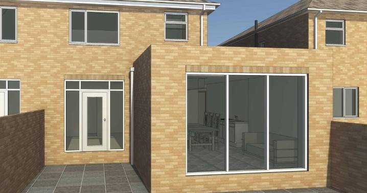 Residents' HMO concerns after extension plans in upmarket Solihull village